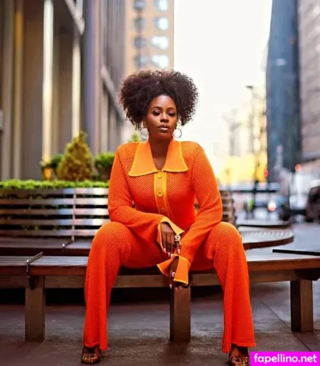 Teyonah Parris OnlyFans Thumbnail #SQVWYAbhhj