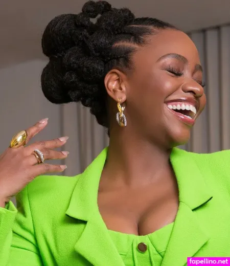 Teyonah Parris OnlyFans Thumbnail #Z1yGRStgdv
