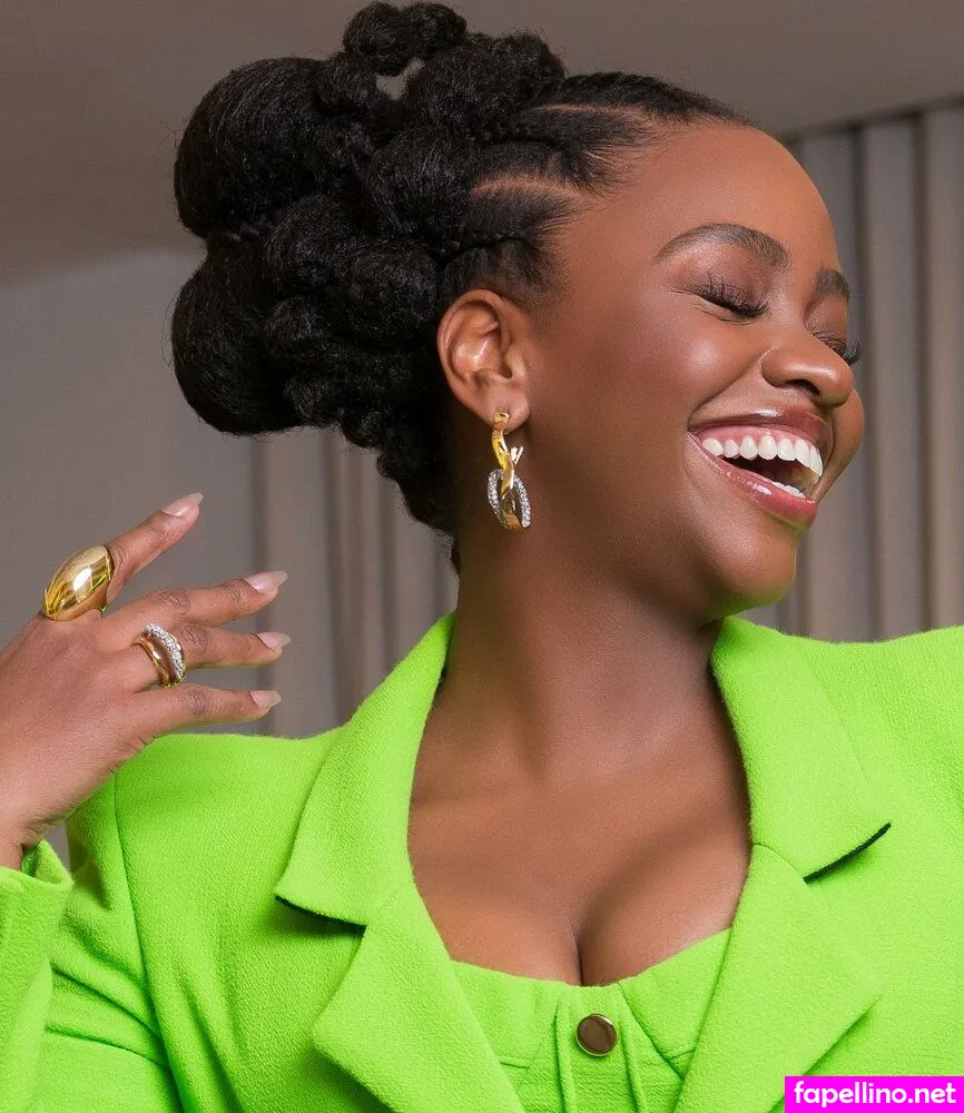 teyonahparris Nude Leaked OnlyFans Photo #Z1yGRStgdv