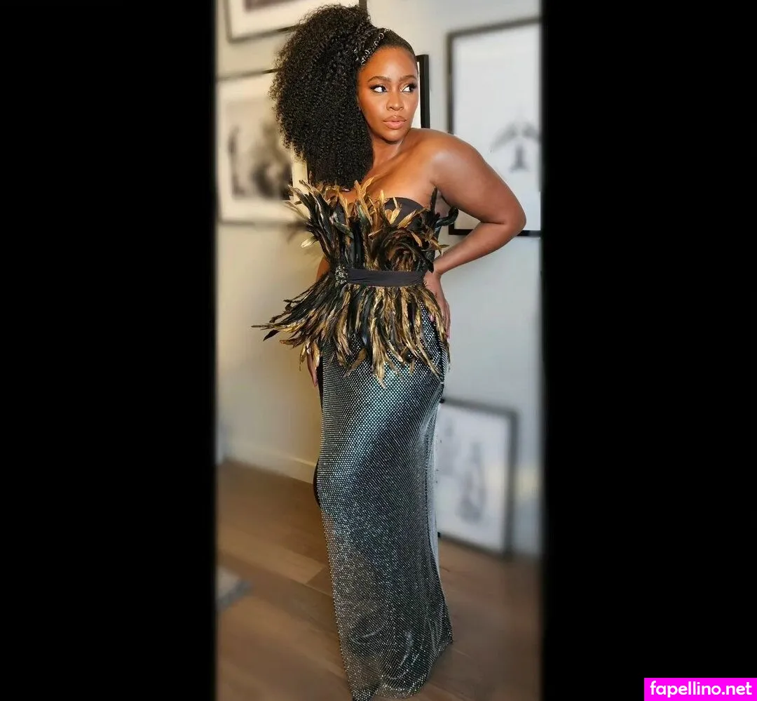 teyonahparris Nude Leaked OnlyFans Photo #aWGmLp9p3W