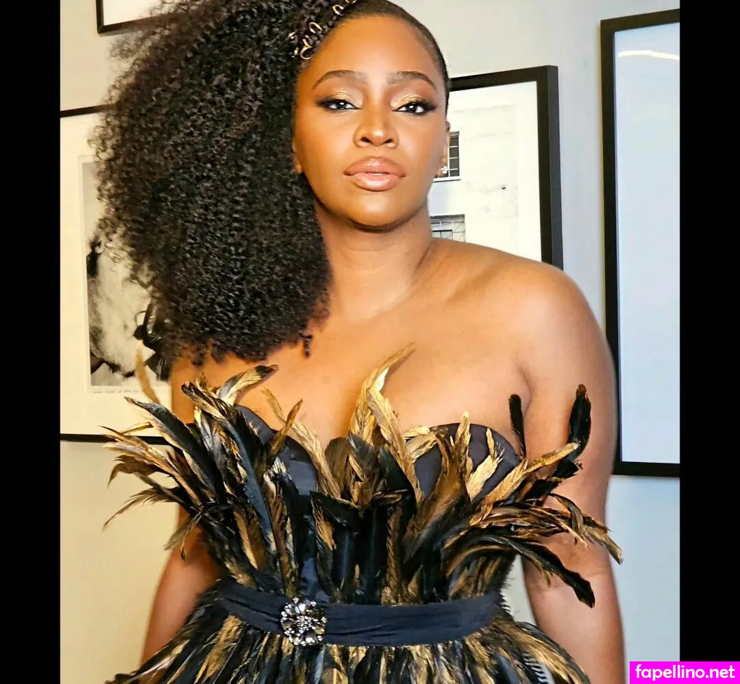 teyonahparris Nude Leaked OnlyFans Photo #fZbZXqTpm5