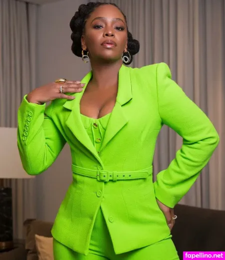 Teyonah Parris OnlyFans Thumbnail #lCpnSr1MAK