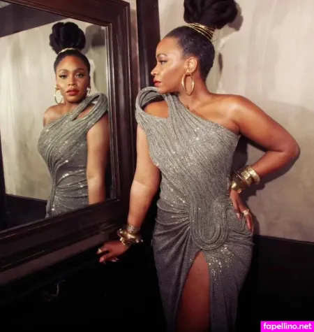 Teyonah Parris OnlyFans Thumbnail #lTxSbGvb3K