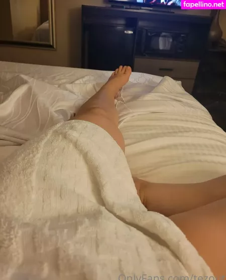 Tezout OnlyFans Thumbnail #DrEBTGzuJK