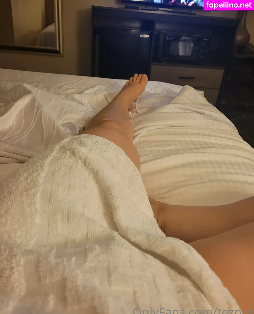 tezout Nude Leaked OnlyFans Photo #DrEBTGzuJK