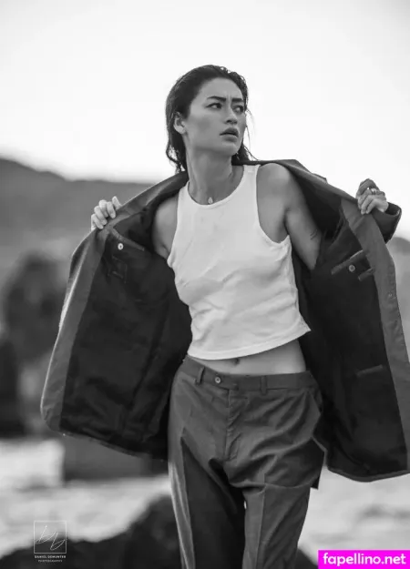 Tezz Tran OnlyFans Thumbnail #RoseDAmVZL