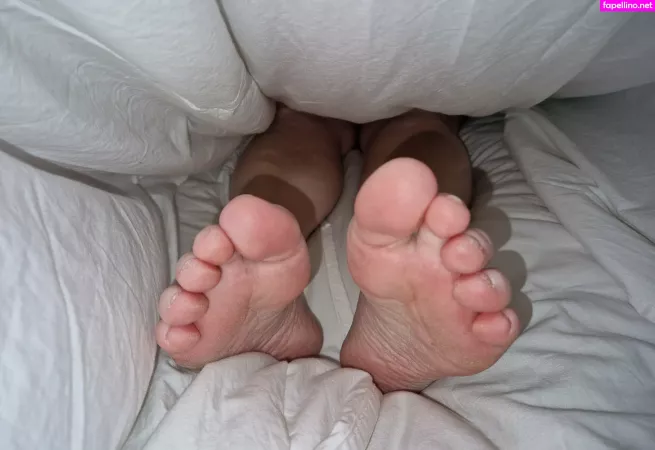 Tezzasfeetfree OnlyFans Thumbnail #Ge9D3dwsoJ