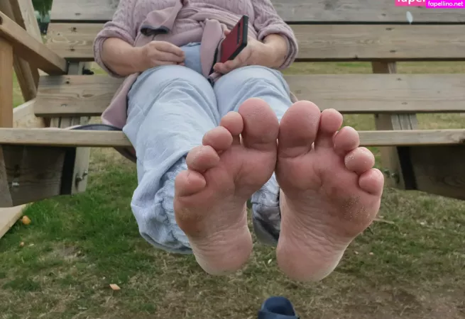 Tezzasfeetfree OnlyFans Thumbnail #M5SVQtrazX