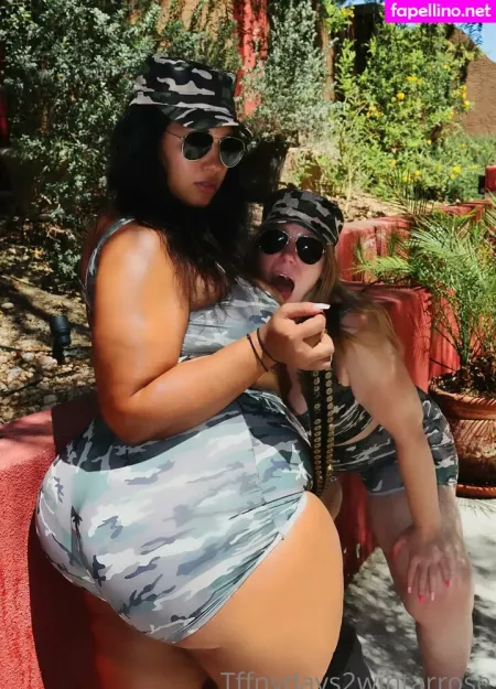 Tffnydays2wintarrose OnlyFans Thumbnail #Ao6bXkFXGq