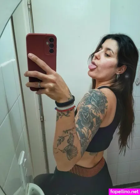 Tflorcita OnlyFans Thumbnail #UKlaSHTTVE