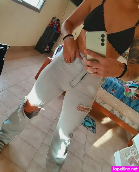 Tflorcita OnlyFans Thumbnail #UWCv6icEga