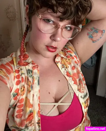 Tgelprincess OnlyFans Thumbnail #SwxEkgBnqJ