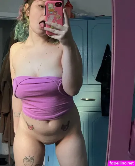 Tgelprincess OnlyFans Thumbnail #WyAjxaJwuW