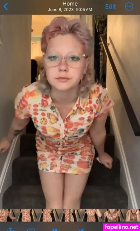 Tgelprincess OnlyFans Thumbnail #Zmu4u5zag4