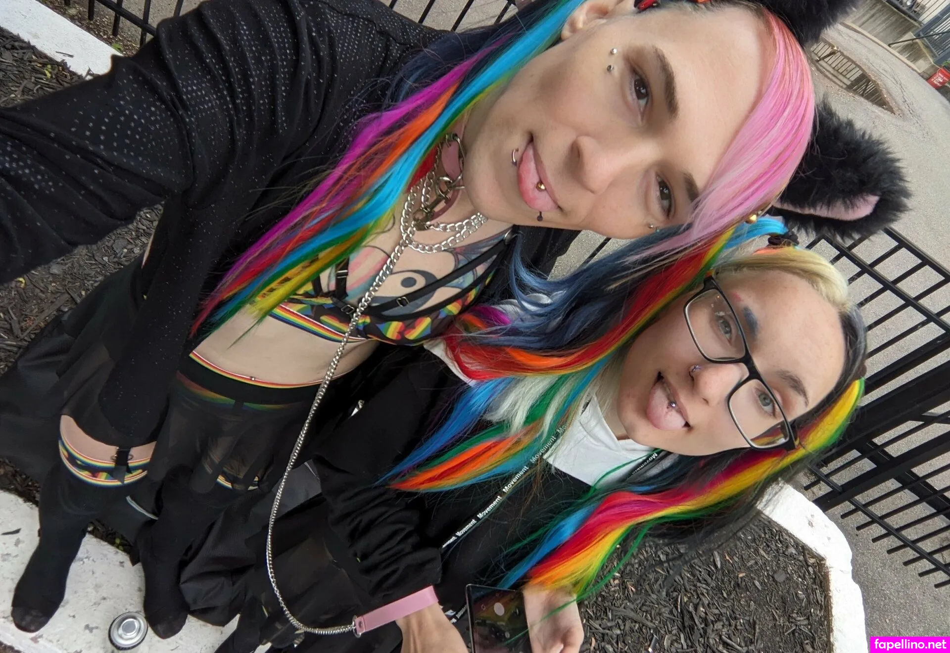 tgharleyveeteaser Nude Leaked OnlyFans Photo #7OddunEC6p