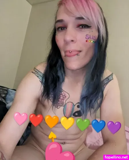 Tgharleyveeteaser OnlyFans Thumbnail #DXHPPPOJlA