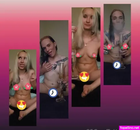 Tgharleyveeteaser OnlyFans Thumbnail #L8I0Gg7Xks