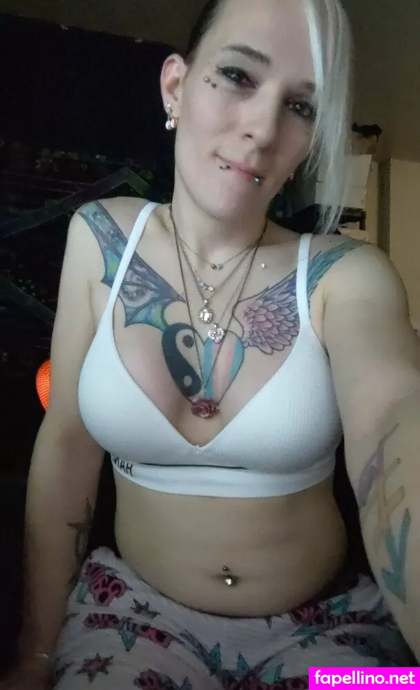 tgharleyveeteaser Nude Leaked OnlyFans Photo #Ruaqu4jPJh