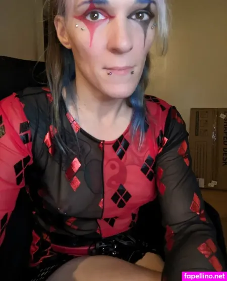 Tgharleyveeteaser OnlyFans Thumbnail #WhOA5ImorB