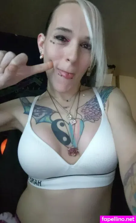 Tgharleyveeteaser OnlyFans Thumbnail #b2FzKgZUks