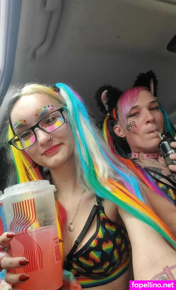 tgharleyveeteaser Nude Leaked OnlyFans Photo #jwuJetuiK4