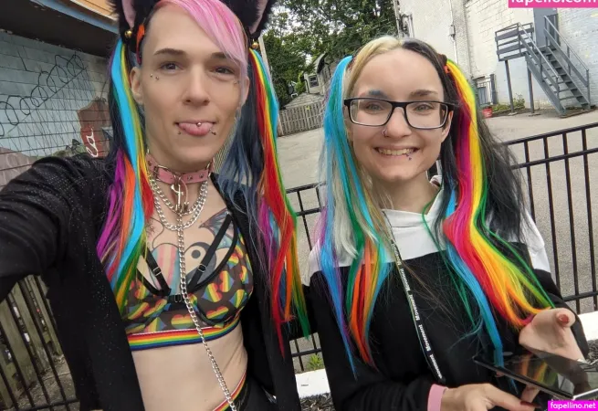 Tgharleyveeteaser OnlyFans Thumbnail #kcAxetHpUT