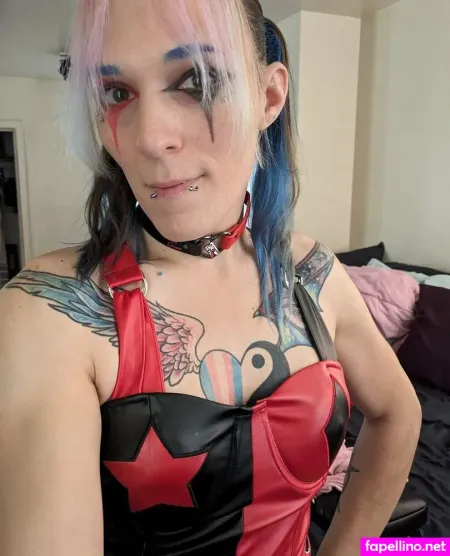 Tgharleyveeteaser OnlyFans Thumbnail #lqcTSgyDhR