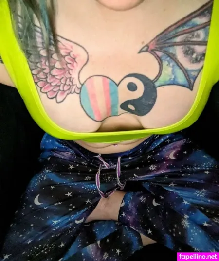 Tgharleyveeteaser OnlyFans Thumbnail #nOCyy6Zk5o