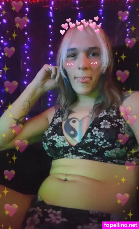 Tgharleyveeteaser OnlyFans Thumbnail #nynHck44gz