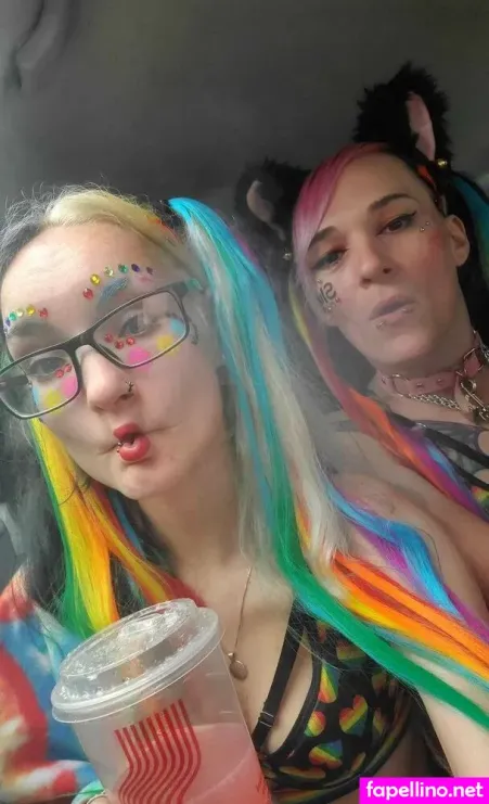 Tgharleyveeteaser OnlyFans Thumbnail #sVmhMpNK0x