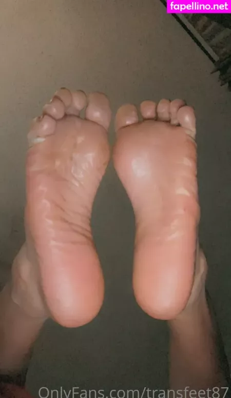 Tgirlfeet35 OnlyFans Thumbnail #7aRRNjLEqq