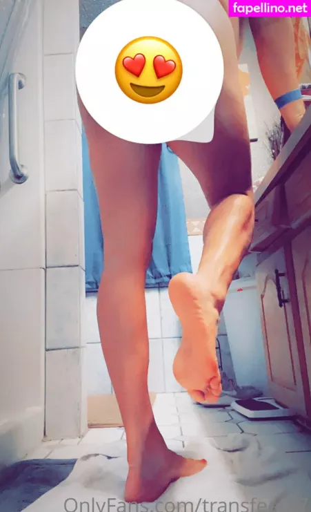 Tgirlfeet35 OnlyFans Thumbnail #D1RPAB33AF