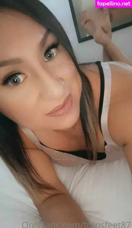 Tgirlfeet35 OnlyFans Thumbnail #OCkxgPa0S2