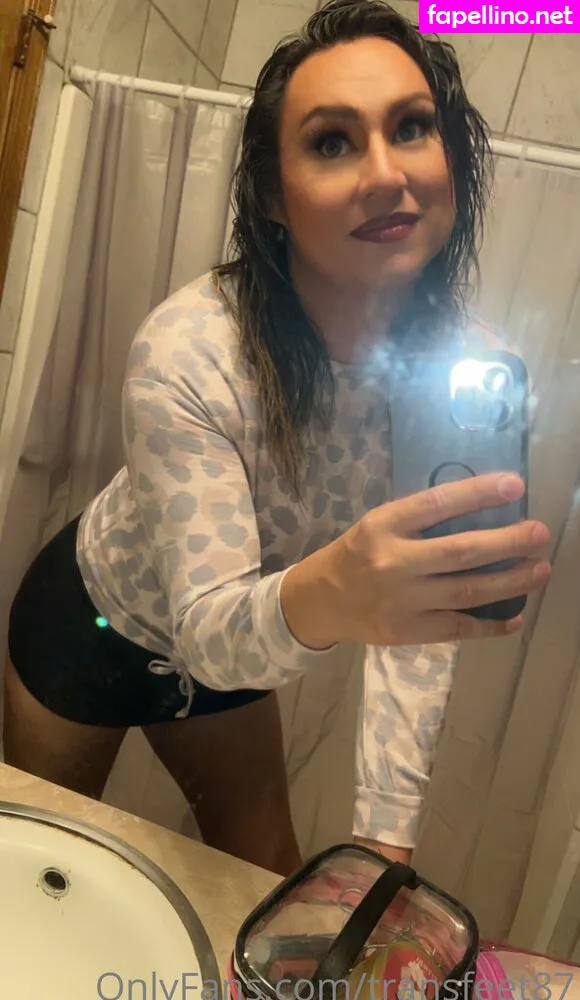 tgirl354, tgirlfeet35 Nude Leaked OnlyFans Photo #Yig2S61iDS
