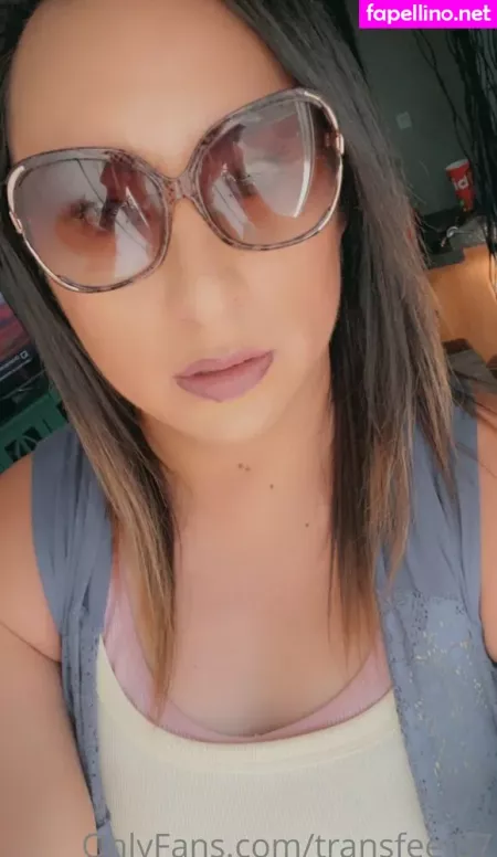 Tgirlfeet35 OnlyFans Thumbnail #yM98nkL2Nu