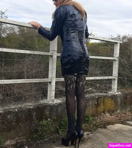 Tgirlgina OnlyFans Thumbnail #4sEPvgsML6