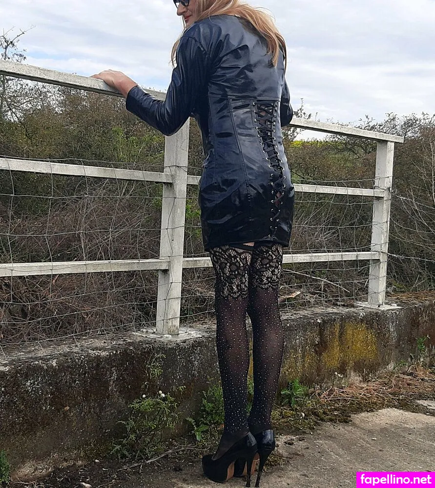 ginatrenttgirl, tgirlgina Nude Leaked OnlyFans Photo #4sEPvgsML6