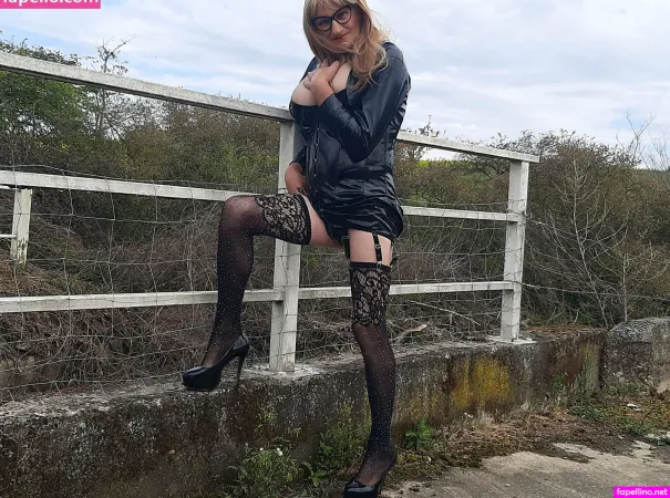 Tgirlgina OnlyFans Thumbnail #XPlOr8nOGe