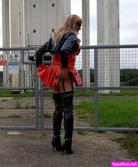 Tgirlgina OnlyFans Thumbnail #lIcnL5ZpuL