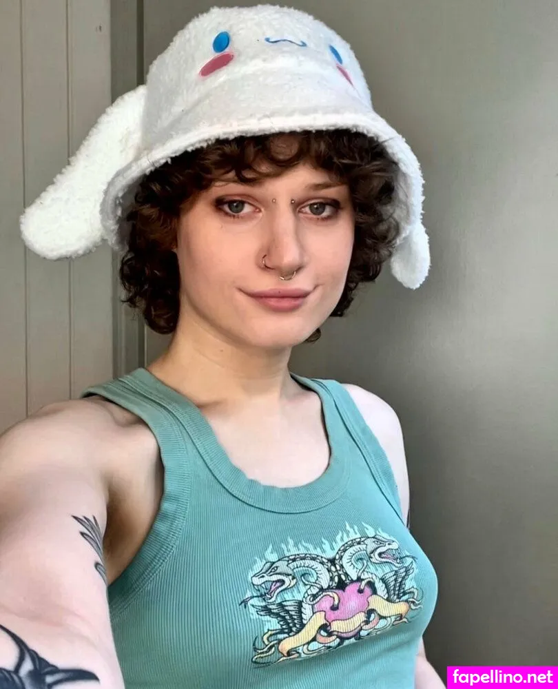 tgirllilyfree Nude Leaked OnlyFans Photo #MJK14ekaUC