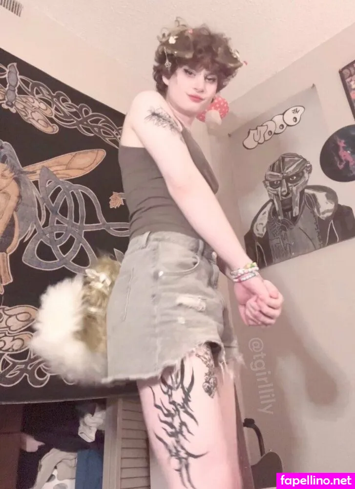 tgirllilyfree Nude Leaked OnlyFans Photo #c3XwpDYlN6