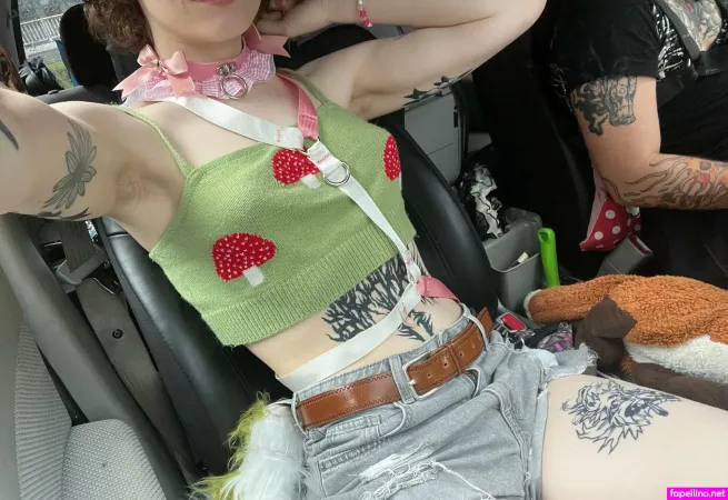 Tgirllilyfree OnlyFans Thumbnail #tFxEQaDaUi