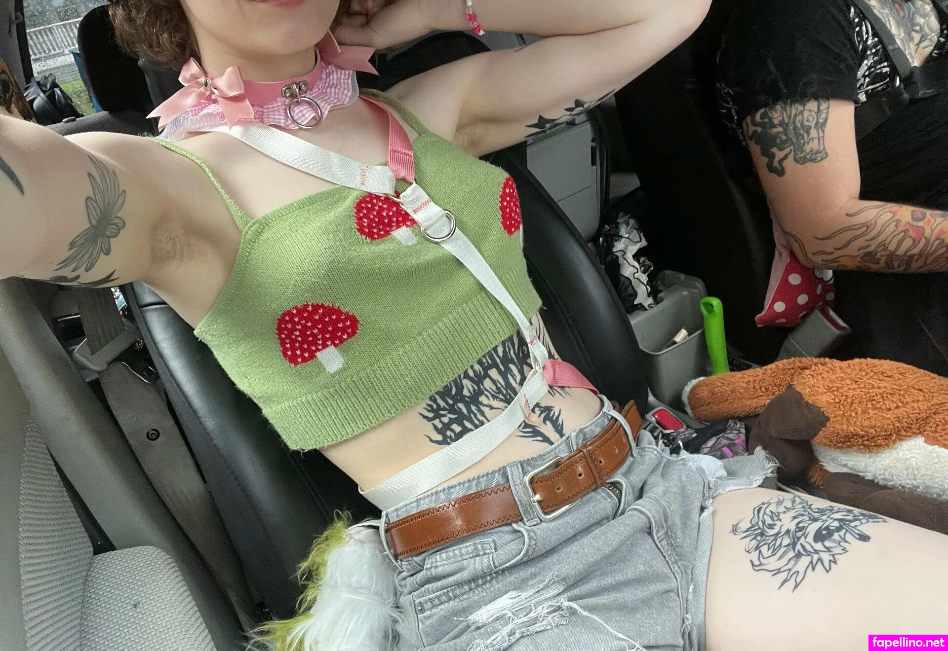 tgirllilyfree Nude Leaked OnlyFans Photo #tFxEQaDaUi