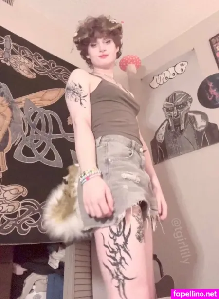 Tgirllilyfree OnlyFans Thumbnail #wbQgk3fIQd