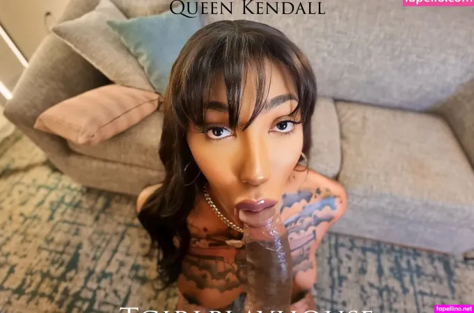 Tgirlplayhouse 1 OnlyFans Thumbnail #SlqrjjrjHa