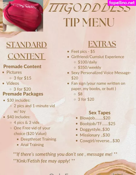 Tgodddess OnlyFans Thumbnail #8riO9WZHn1