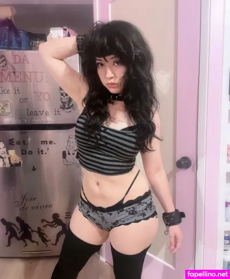 Th3bunni3x OnlyFans Thumbnail #PerC5255b0