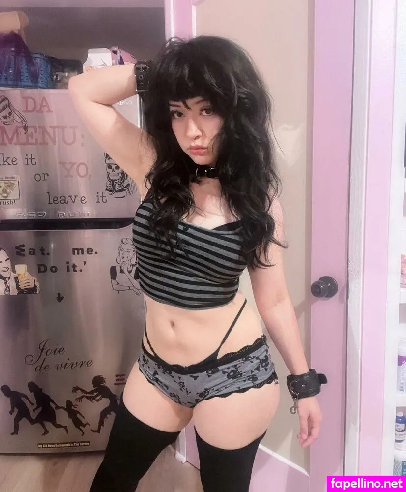 th3bunni3x Nude Leaked OnlyFans Photo #PerC5255b0