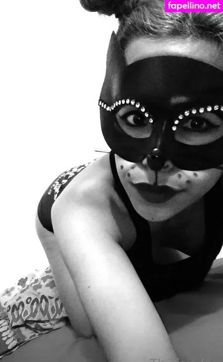 Th3fox Lau OnlyFans Thumbnail #2Xkq4tOgiy