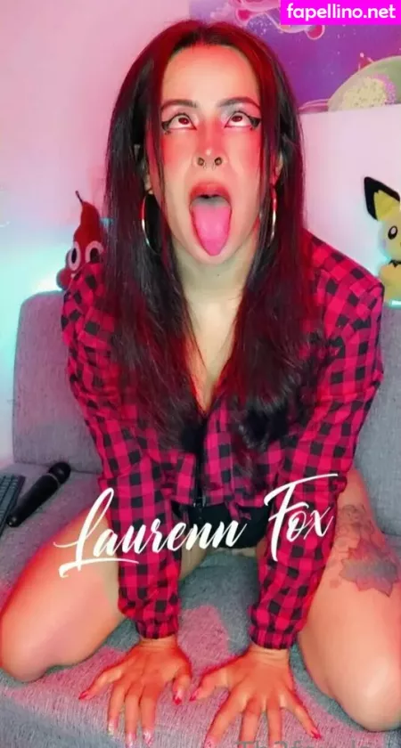 Th3fox Lau OnlyFans Thumbnail #8EVUiZ8Mzr